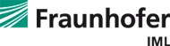 Fraunhofer Institute for Material Flow and Logistics (IML) logo
