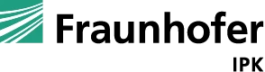 Fraunhofer IPK logo