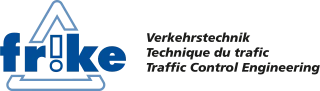 Frike electronic logo