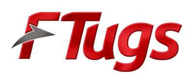FTugs Equipamentos logo