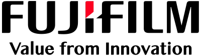 Fujifilm logo