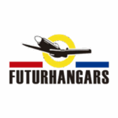 Futurhangars logo