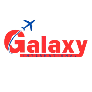 Galaxy International Inc logo