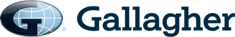 Gallagher Aerospace logo