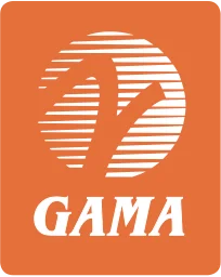 GAMA logo