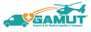 GAMUT Quality Improvement Collaborative logo