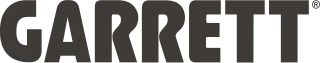Garrett Metal Detectors logo