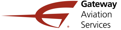 Gateway Aviation Services logo