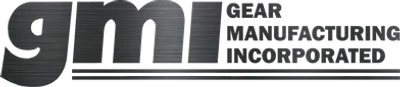 Gear Manufacturing Inc. logo