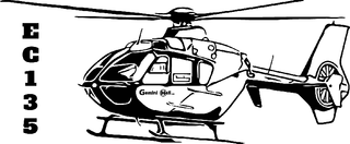 Gemini Heli Ltd. logo