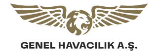 Genel Havacılık logo