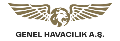 Genel Havacilik logo