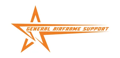 General Airframe Support logo