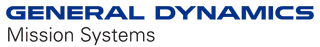 General Dynamics Mission Systems logo