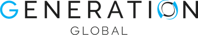 Generation Global logo