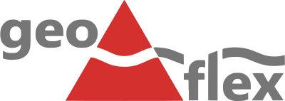 Geoflex logo