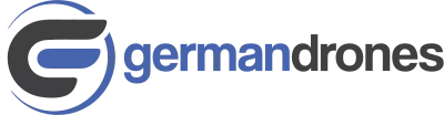 Germandrones logo