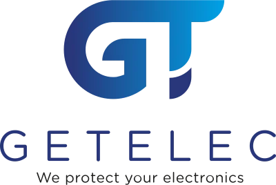 Getelec logo