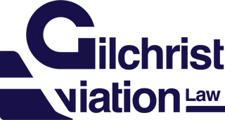 Gilchrist Aviation Law logo