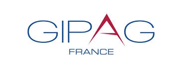 GIPAG France logo