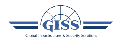GISS logo