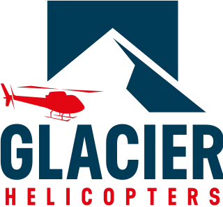 Glacier Helicopters Ltd logo