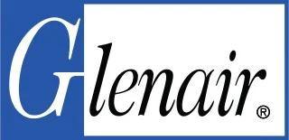 Glenair logo