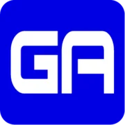 Glencoe Aviation logo