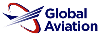 Global Aviation Company logo