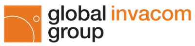 Global Invacom Group logo
