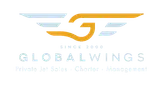 Global Wings logo