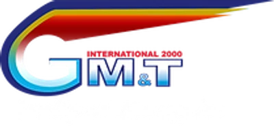 GM&T logo