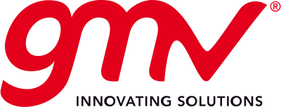 GMV logo