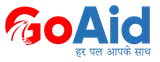 GoAid logo