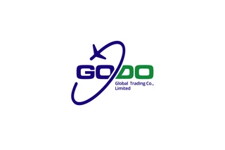 Godo Global Trading Co., Limited logo