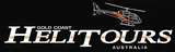 Gold Coast Helitours logo