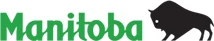 Government of Manitoba logo