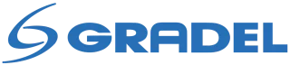 GRADEL logo