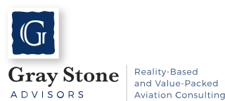 Gray Stone Advisors logo