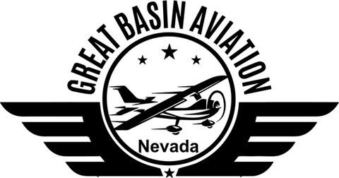 Great Basin Aviation logo