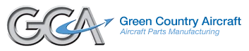 Green Country Aircraft logo