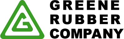 Greene Rubber Company logo