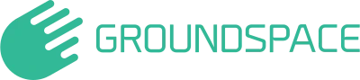 Groundspace logo