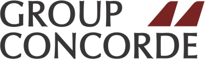 Group Concorde logo