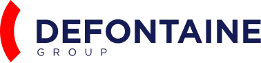 Groupe Defontaine logo