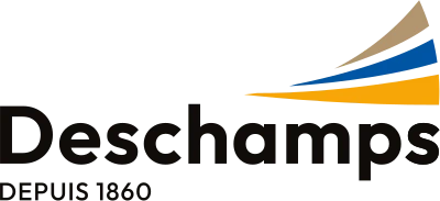 Groupe Deschamps logo