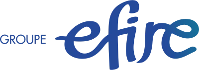 Groupe Efire logo