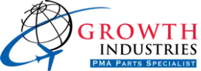 Growth Industries, Inc. logo