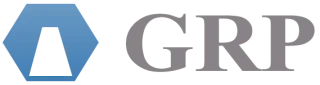 GRP Iluminación (GRP Airport System) logo