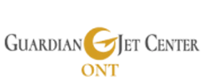 Guardian Jet Center logo